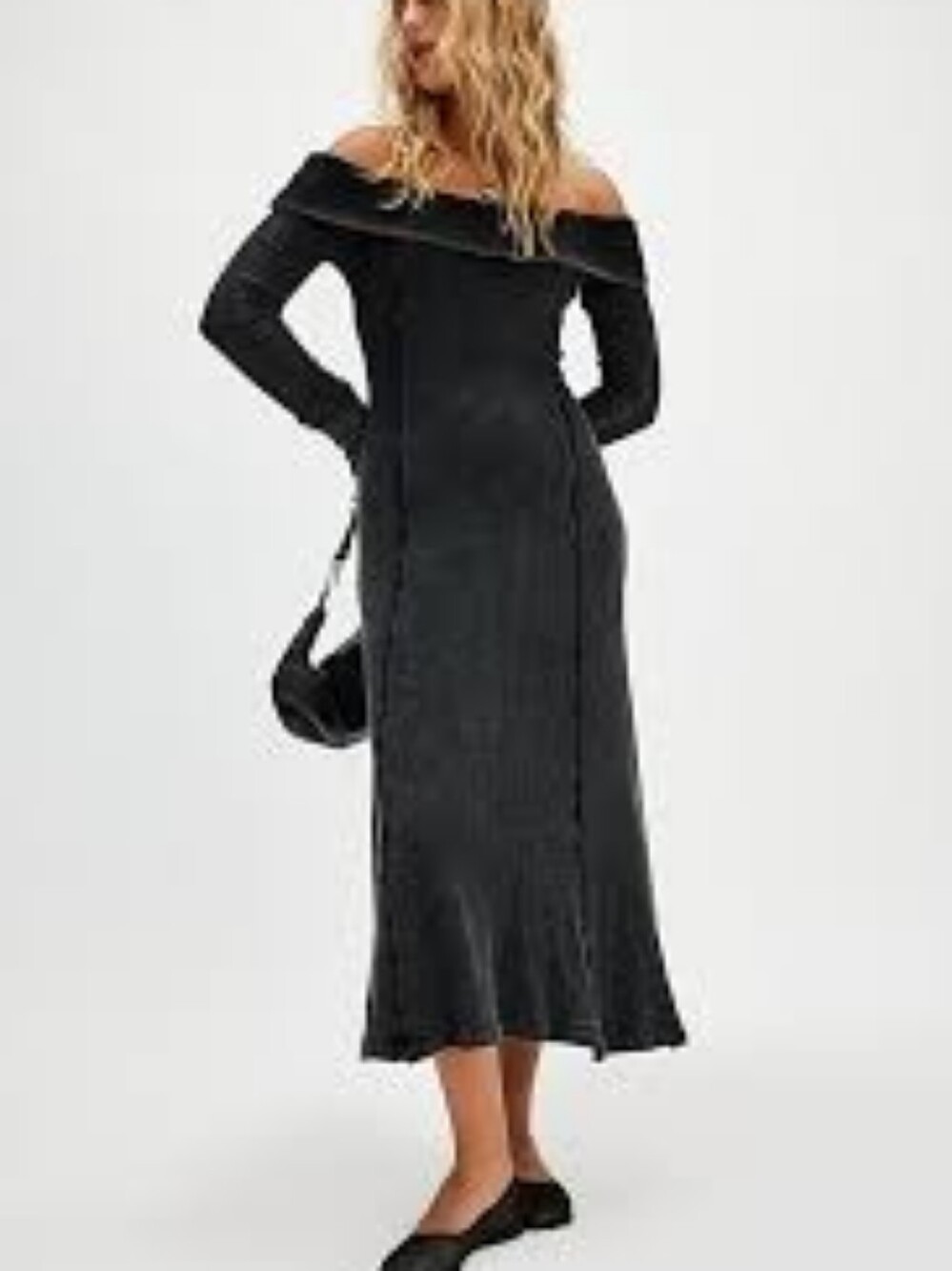 Free People Monty